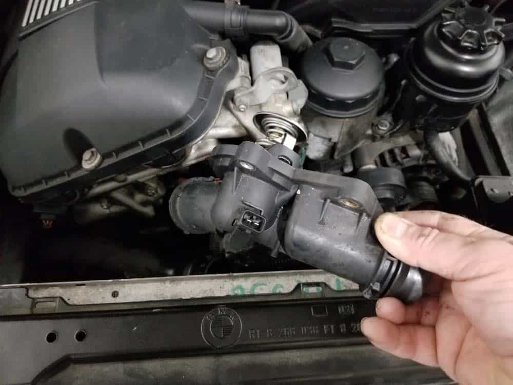 See P02B6 in engine